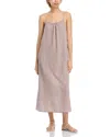 Eileen Fisher Cami Dress In Multi