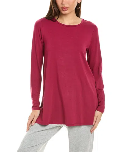 EILEEN FISHER EILEEN FISHER CREW NECK TUNIC