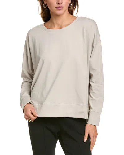 EILEEN FISHER EILEEN FISHER CREW TOP