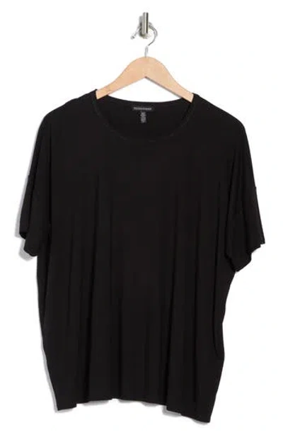 Eileen Fisher Crewneck Boxy T-shirt