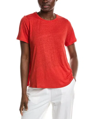 EILEEN FISHER EILEEN FISHER CREWNECK T-SHIRT