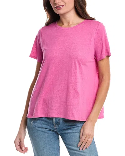 EILEEN FISHER EILEEN FISHER CREWNECK T-SHIRT