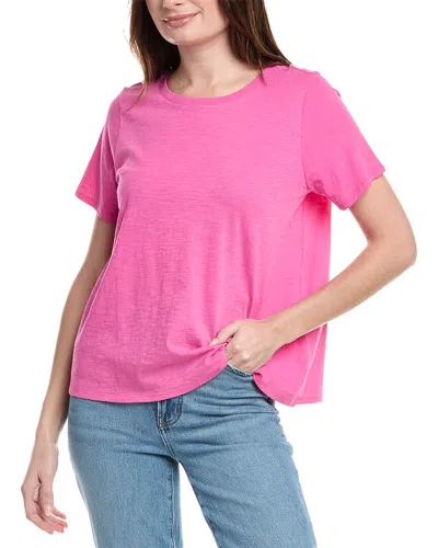 EILEEN FISHER EILEEN FISHER CREWNECK T-SHIRT