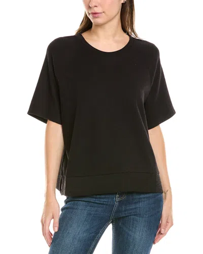 EILEEN FISHER EILEEN FISHER CREWNECK TOP