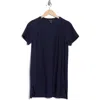 Eileen Fisher Crewneck Tunic Top
