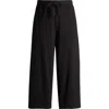 Eileen Fisher Wide Cropped Pants
