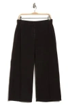 Eileen Fisher Crop Wide Leg Pants