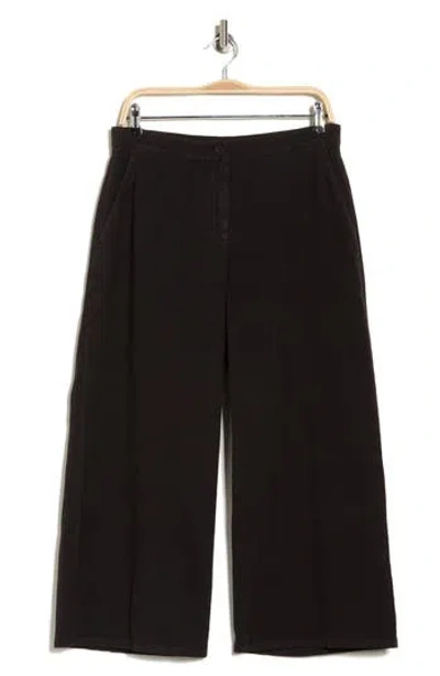 Eileen Fisher Crop Wide Leg Pants