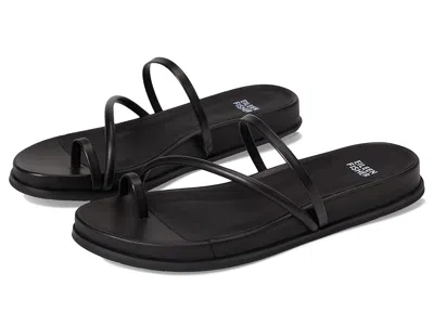 Eileen Fisher Dorado Slide In Black