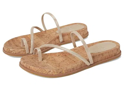 Eileen Fisher Dorado Slide In Silver