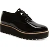 Eileen Fisher Eddy Derby In Black