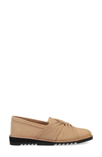 EILEEN FISHER EILEEN FISHER ENNA TWISTED LOAFER