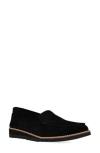 Eileen Fisher Essa Slip-on In Black
