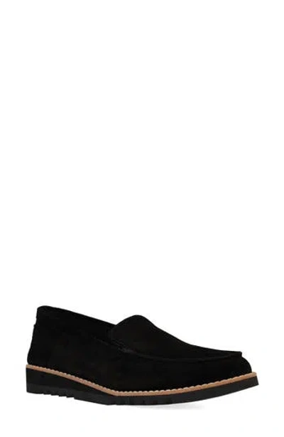 Eileen Fisher Essa Slip-on In Black