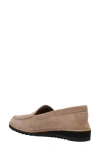 Eileen Fisher Essa Slip-on In Marble