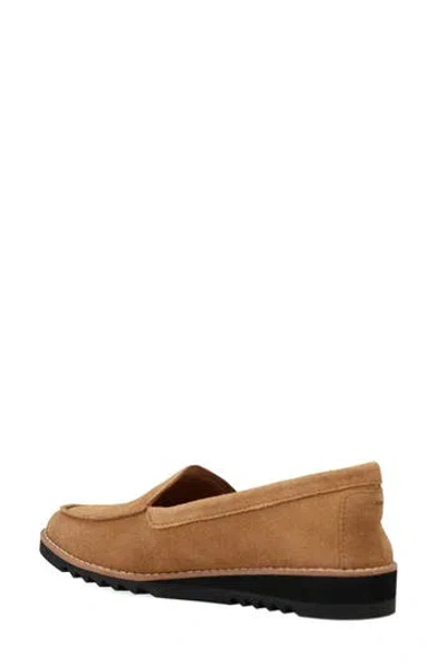 Eileen Fisher Essa Slip-on In Savana
