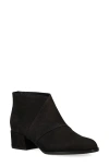 Eileen Fisher Fayo Bootie In Black