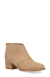 Eileen Fisher Fayo Bootie In Earth