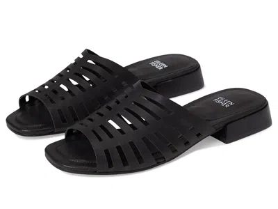 Eileen Fisher Fira Slide In Black