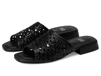 Eileen Fisher Folie Slide In Black
