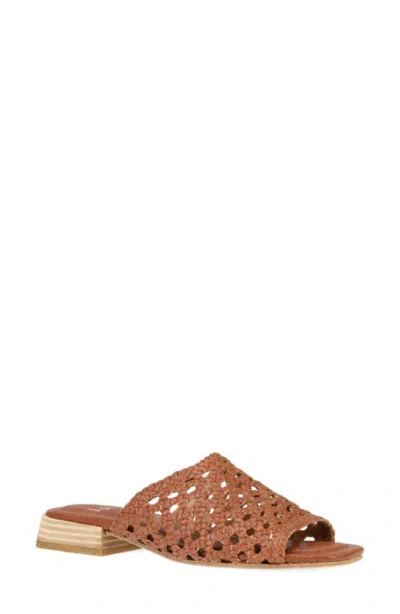 EILEEN FISHER EILEEN FISHER FOLIE WOVEN SANDAL