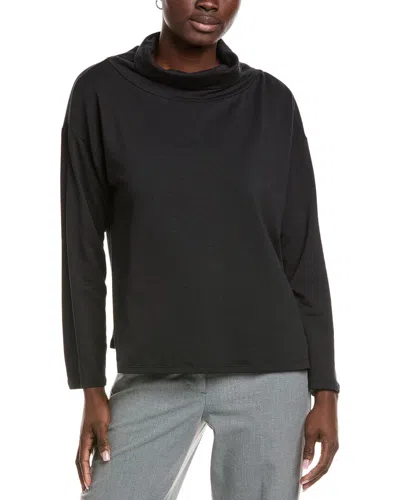 EILEEN FISHER EILEEN FISHER FUNNEL TOP