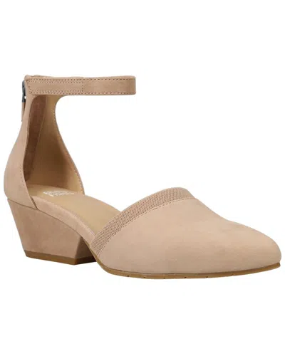 EILEEN FISHER EILEEN FISHER HALLI LEATHER PUMP