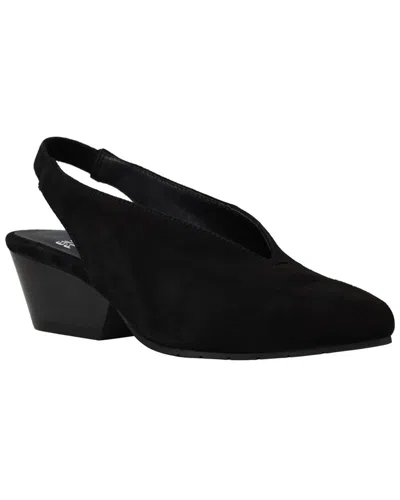 EILEEN FISHER EILEEN FISHER HENA LEATHER PUMP
