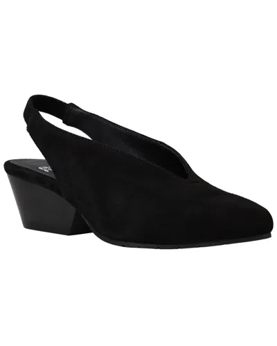 EILEEN FISHER EILEEN FISHER HENA LEATHER PUMP
