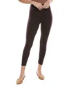 EILEEN FISHER HIGH WAISTED ANKLE LEGGING