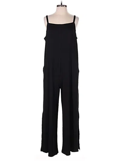 Eileen Fisher Jumpsuit In Blue