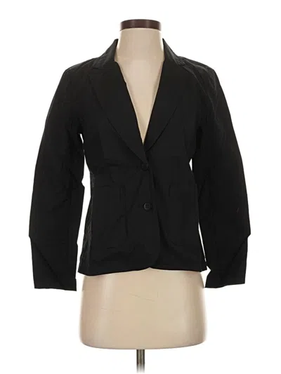Eileen Fisher Kimono In Black