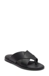 Eileen Fisher Kisto Fisherman Slide Sandal
