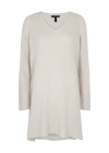 EILEEN FISHER EILEEN FISHER KNITTED COTTON TUNIC
