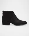 Eileen Fisher Fayo Bootie In Black
