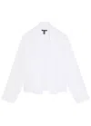 Eileen Fisher Linen Jacket