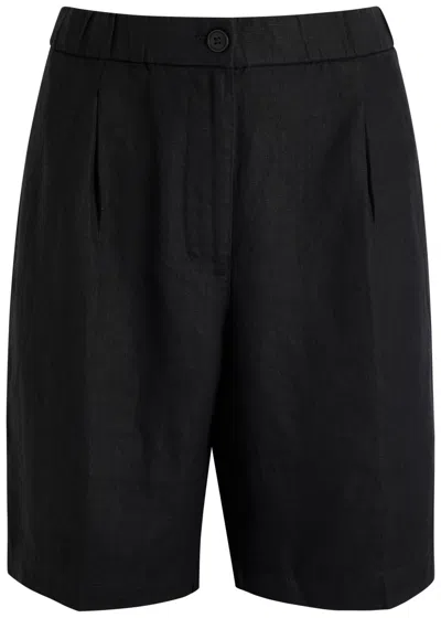 EILEEN FISHER EILEEN FISHER LINEN SHORTS