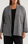 Eileen Fisher Long Blazer