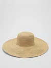 Eileen Fisher Mar Y Sol For  Sun Hat In Brown