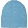 Eileen Fisher Merino Hat In Regenerative Wool