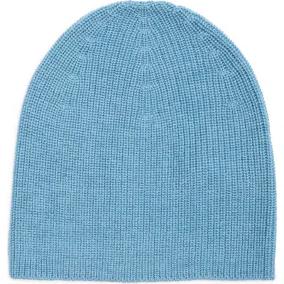 EILEEN FISHER EILEEN FISHER MERINO WOOL KNIT BEANIE