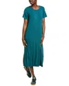 Eileen Fisher Midi Dress