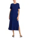 Eileen Fisher Midi Dress