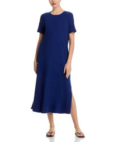 Eileen Fisher Midi Dress