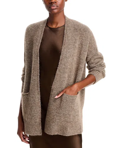 EILEEN FISHER OPEN FRONT CARDIGAN