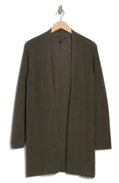 Eileen Fisher Organic Cotton Cardigan
