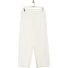 Eileen Fisher Organic Cotton Lantern Pants