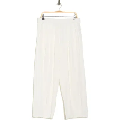 Eileen Fisher Organic Cotton Lantern Pants