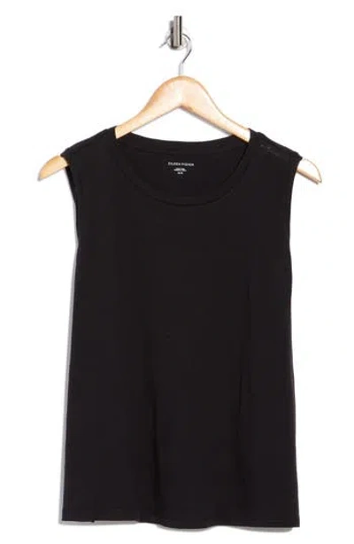Eileen Fisher Organic Cotton Tank