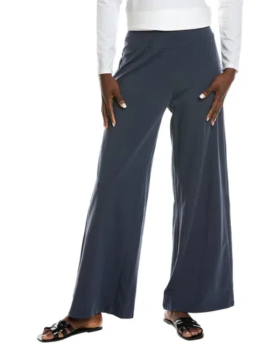 Eileen Fisher Pant In Blue